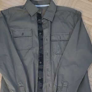 Men's shirts